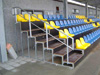 tribunebouw Beveren