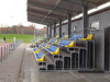 tribunebouw Beveren