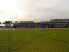 tribunebouw Beveren